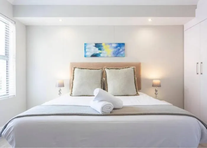 The Paragon Solo Modern Deluxe Central To Cape Town